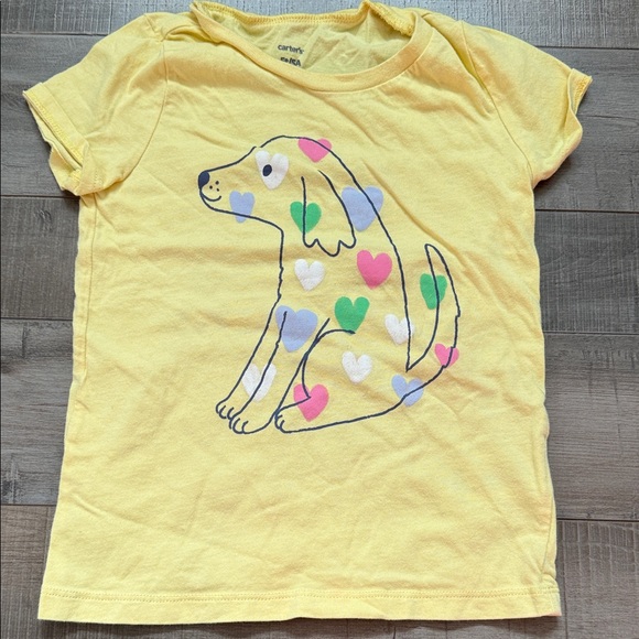 Vibrant Kids' Short Sleeve T-Shirts - Set of 10 - Picture 8 of 12